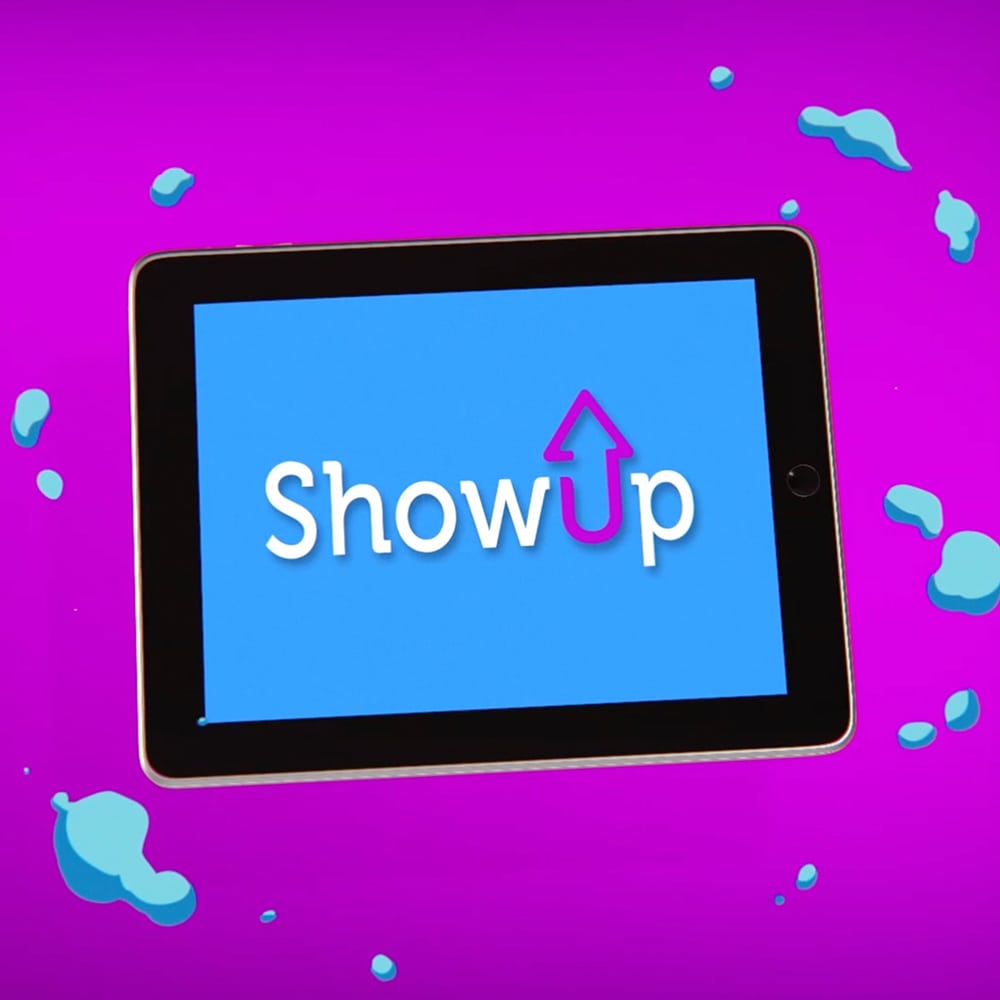 Showup Media